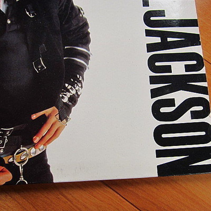 MICHAEL JACKSON○BAD EPIC E 40600○200612t1-rcd-1