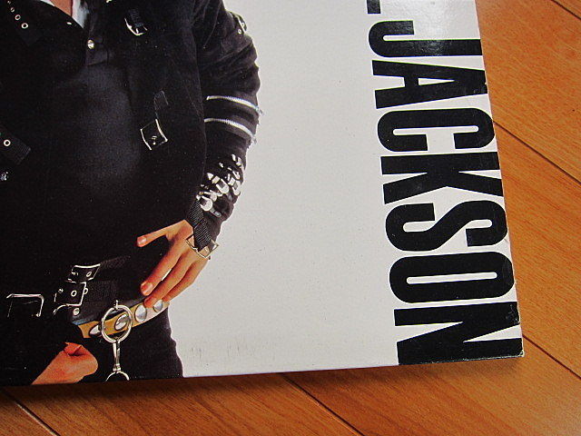 MICHAEL JACKSON○BAD EPIC E 40600○200612t1-rcd-1