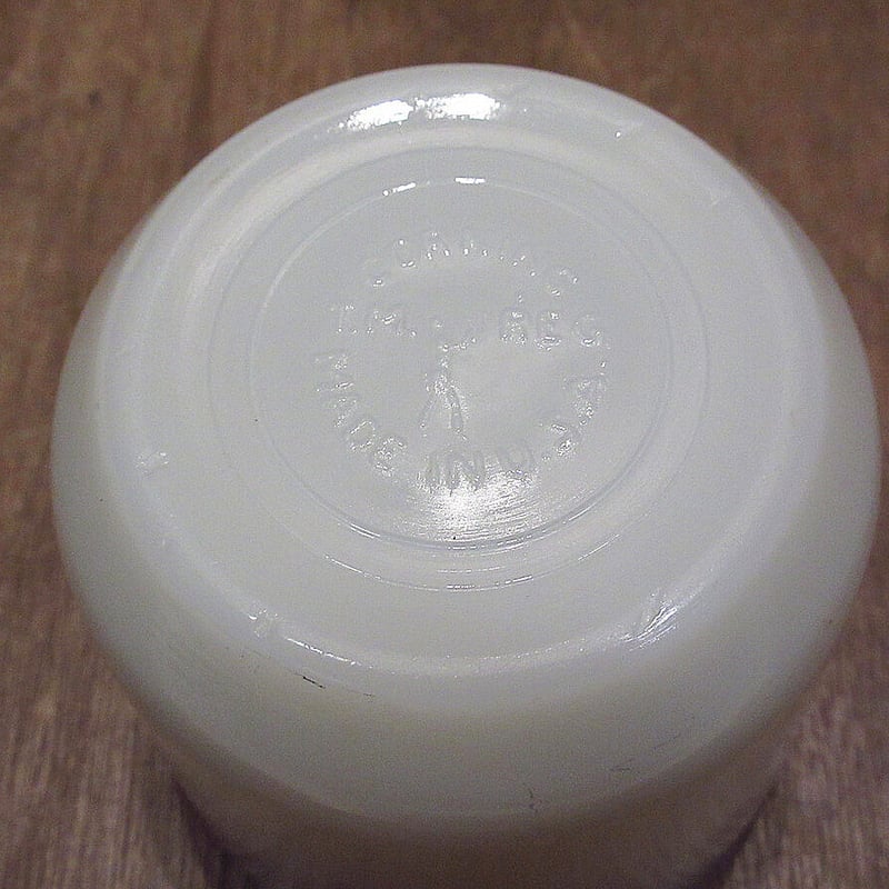 ビンテージ○CORNINGウォッチマグ○210405n4-pyr コーニングU.S.NAVYミ