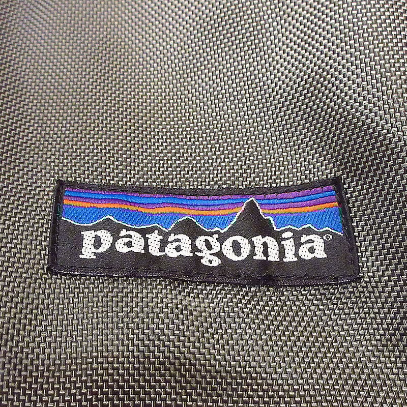 廃盤　patagonia パタゴニア ガーメントバッグ　スーツバッグ 廃盤 patagonia パタゴニア ガーメントバッグ スーツバッグ