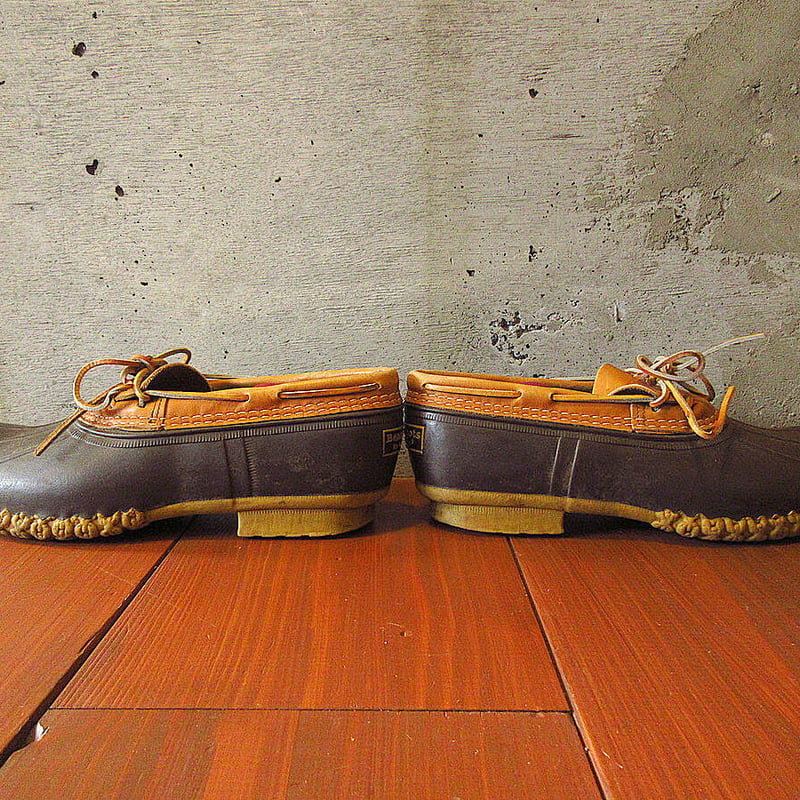 L.L.Beanビーンブーツsize 10M○230911k1-m-bt-28cm エルエルビ