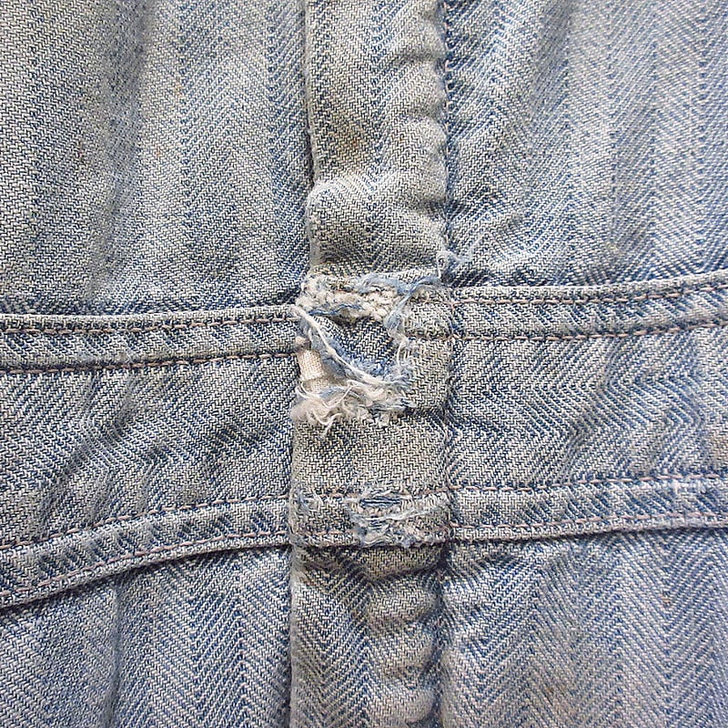 ビンテージ70's○BLUE BELL HBTオールインワン○240502i6-m-all