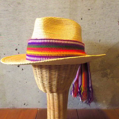 CATEGORY ストローハット | cozy vintage CATEGORY ストローハット | cozy vintage