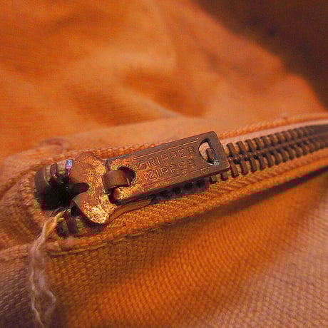 ビンテージ40’s50’s●TRAPPER NELSON'S？ウッドフレームキャンバスバックパック●231008j3-bag-bp古着1940s1950sバッグ