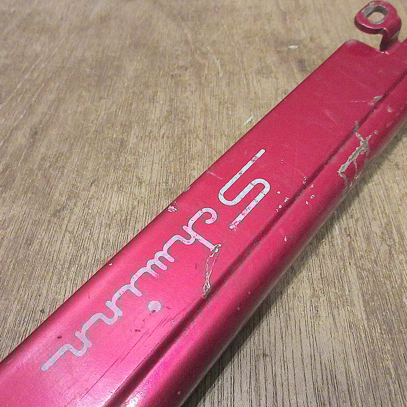 ビンテージ　サンプレックス　チェーンガード 2025年最新】Yahoo!オークション -チェーンガード(ビンテージパーツ)の