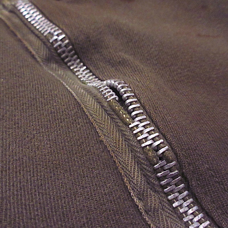 ビンテージ50's○USAF L-1フライトスーツsize M REG○250223m1-m-