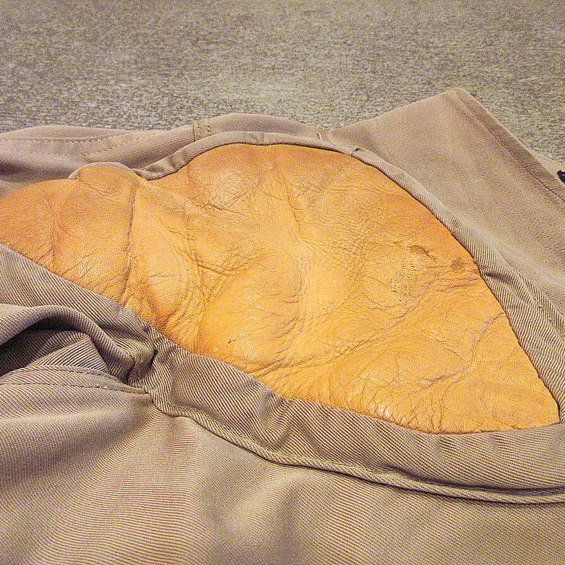 ビンテージ40's○CROFTシューティングジャケット○210420s7-m-jk-htg