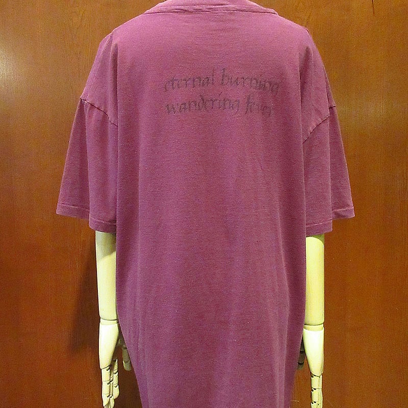 ビンテージ90's○Jimmy Page Robert Plant Tシャツsize XL○2
