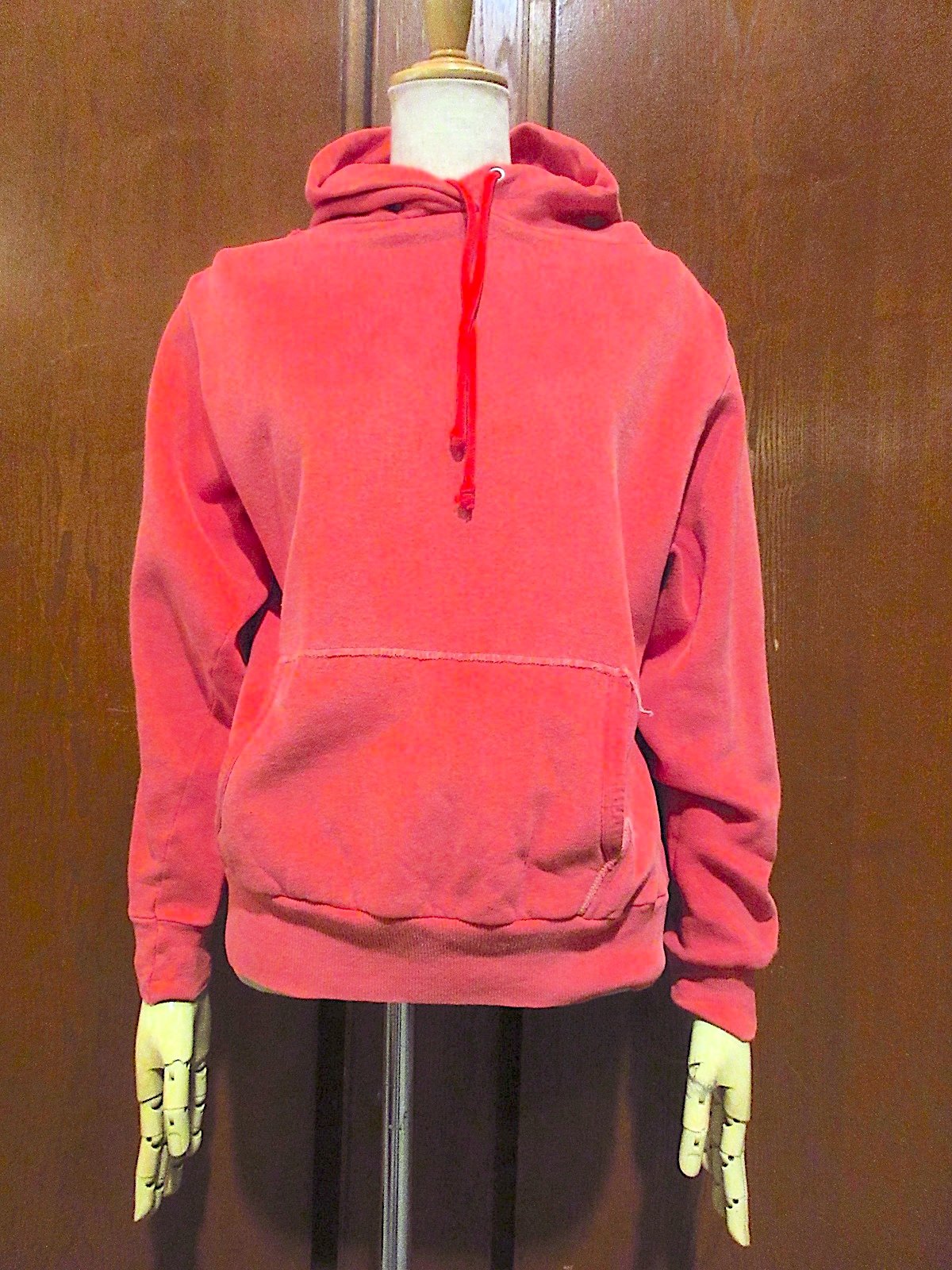 R*様 60's ヴィンテージパーカー 楽天市場】60s ヴィンテージ 無地 スウェット パーカー 古着 ☆ メンズ