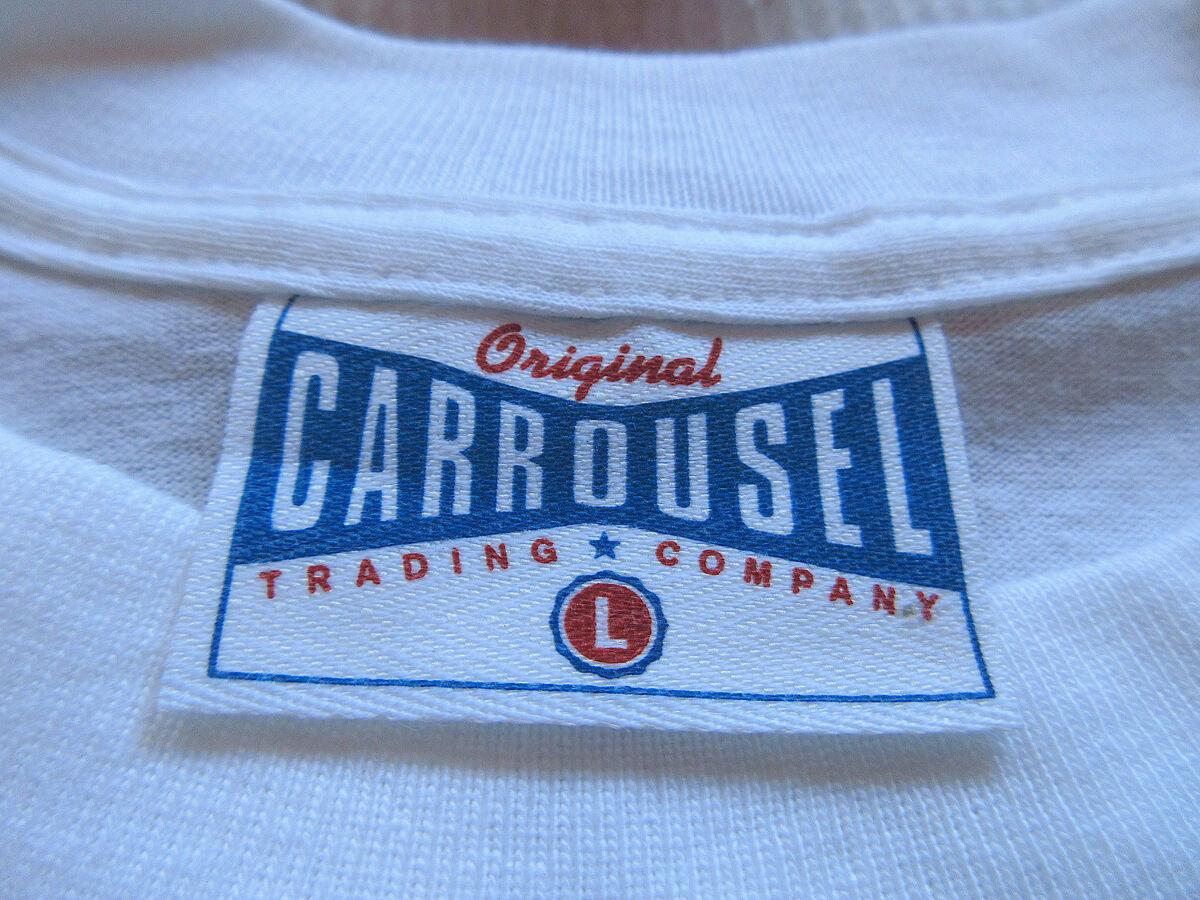 ビンテージ90's○DEADSTOCK William S. BurroughsプリントTシャ ビンテージ90's○DEADSTOCK William S. BurroughsプリントTシャ