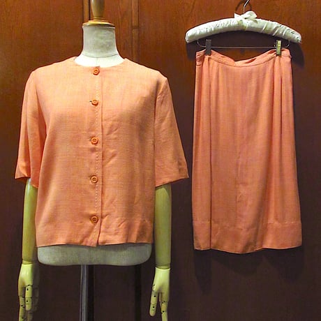 CATEGORY Women'sセットアップ | cozy vintage CATEGORY Women'sセットアップ | cozy vintage