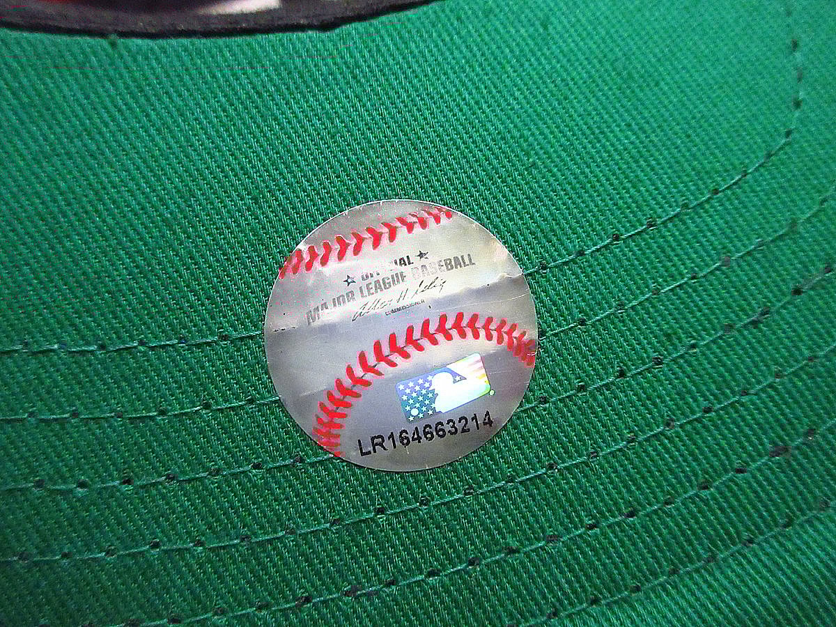 90s タグ付き ヴィンテージ フィアデルフィア フィリーズ メッシュキャップ ビンテージ90's○DEADSTOCK MLB PHILADELPHIA PHILLIESツー