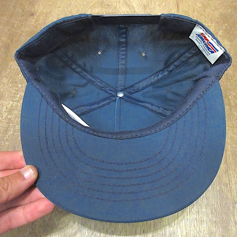 ビンテージ80's90's○DEADSTOCK Bowman Motor Sports 5パネ