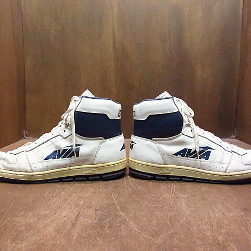 90年代 AVIA822　バッシュ　激レア 90年代 AVIA822 バッシュ 激レア