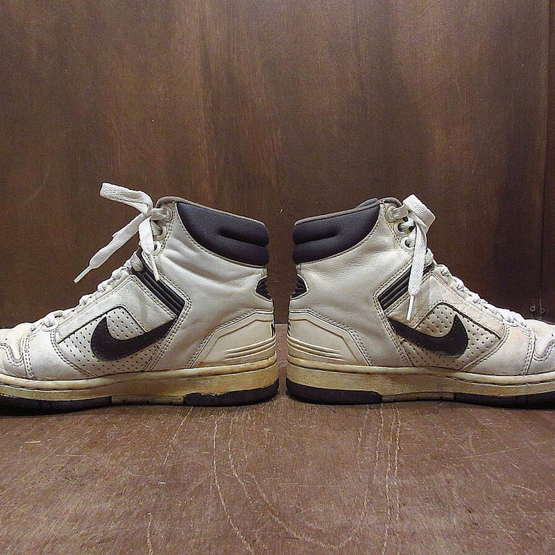 ビンテージ80's○NIKE AIR FORCE II 7 1/2○211026i4-m-sn ビンテージ80's○NIKE AIR FORCE II 7 1/2○211026i4-m-sn