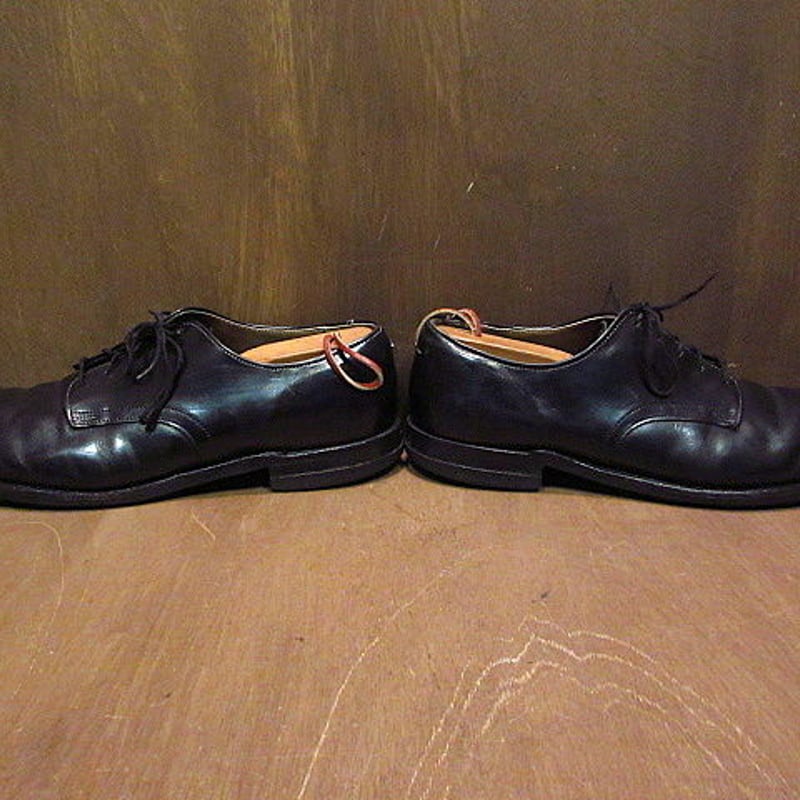 ビンテージ90's○U.S.NAVYサービスシューズsize9R○200807n8-m ビンテージ90's○U.S.NAVYサービスシューズsize9R○200807n8-m