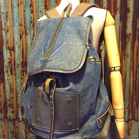 ビンテージ　ノースウェーブ　バックパック　リュック CATEGORY バックパック／リュック | cozy vintage