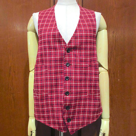 CATEGORY Men'sベスト | cozy vintage