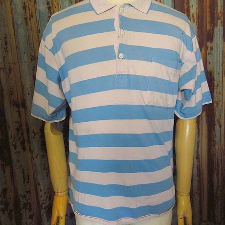 CATEGORY Men'sポロシャツ/ラガーシャツ | cozy vintage CATEGORY Men'sポロシャツ/ラガーシャツ | cozy vintage