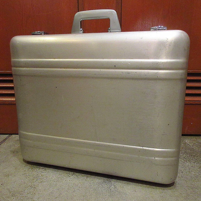 ヴィンテージZERO HALLIBURTON アタッシュケース