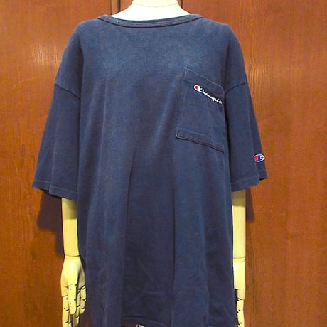 CATEGORY 半袖チャンピオン／ラッセルTシャツ | cozy vintage