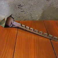 ビンテージ60's○Gillette Fatboy Adjustable G3レイザー○240