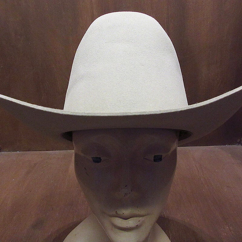 DEADSTOCK○STETSON 4X 