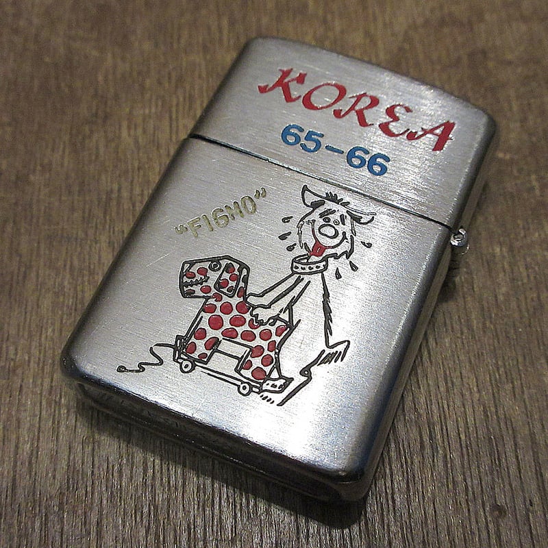 ビンテージ60's○KOREAスーベニアオイルライター○240924i4 ビンテージ60's○KOREAスーベニアオイルライター○240924i4