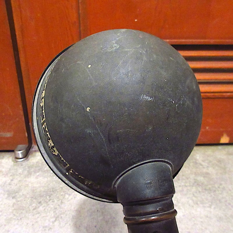 ビンテージ~20's○インダストリアルデスクライト○260129n7-lmp