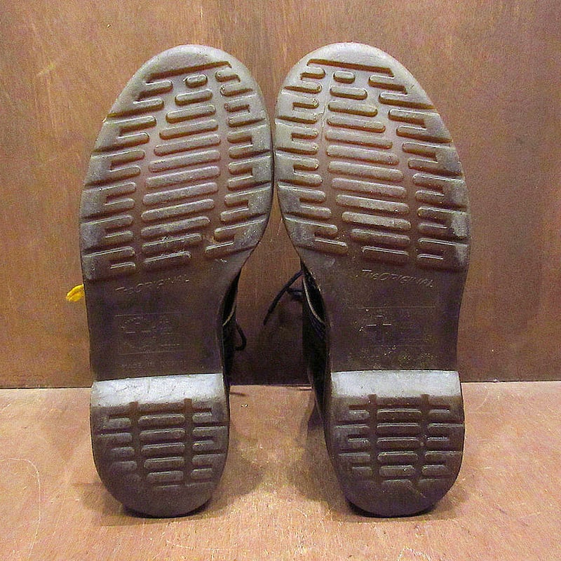MADE IN ENGLAND○Dr.Martens 8ホールブーツsize 5 1/2○22