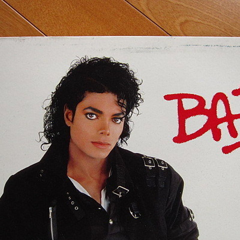 週末限定セール‼️Michael Jackson レコードな2点セット新品未使用 b499b9df6e127bd8e09bd611b6fb67