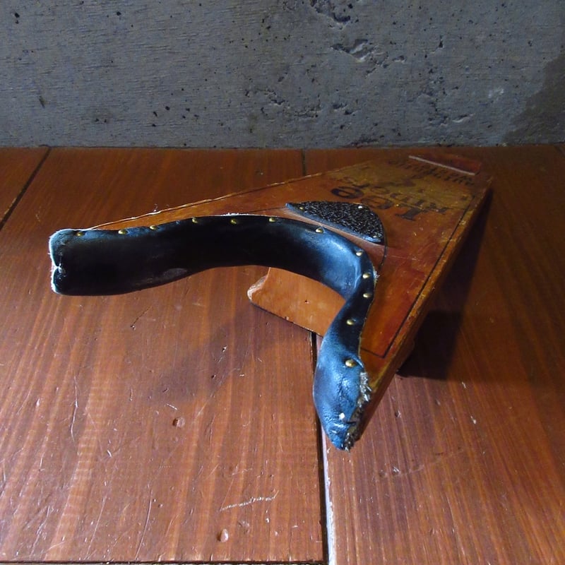 ビンテージ○Lee Ridersウッドブーツジャック○251003j7-otclctリー