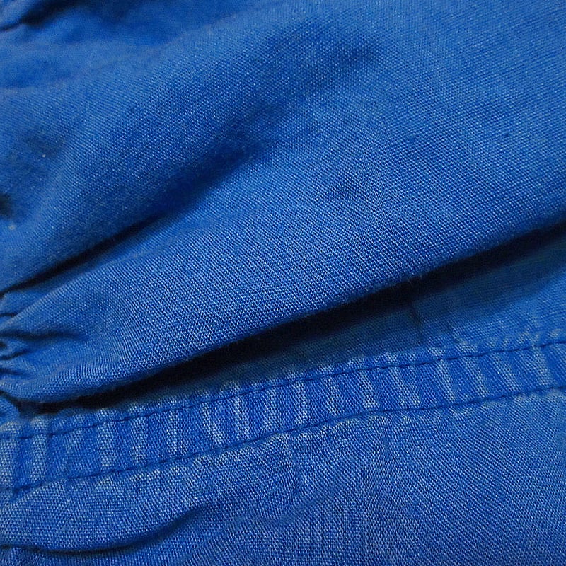 ビンテージ　60s バティック　ショートパンツ 60s〜 ヴィンテージ vintage batik バティック柄ショートパンツ