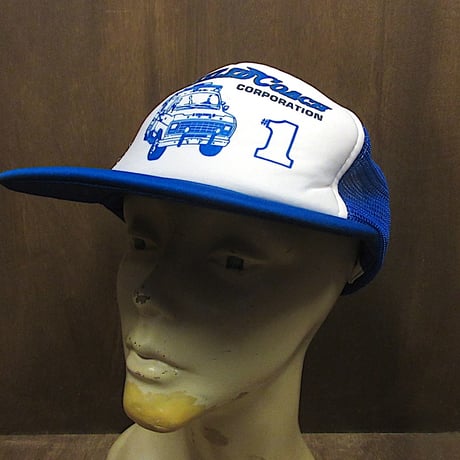 CATEGORY ベースボール／メッシュキャップ | cozy vintage