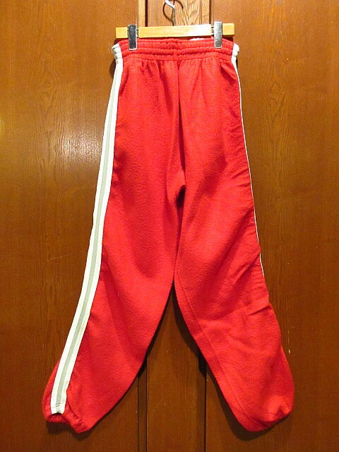希少美品 60s〜 チャンピオンプロダクツ トラック ジャージ パンツ fit=scale-down,w=1200
