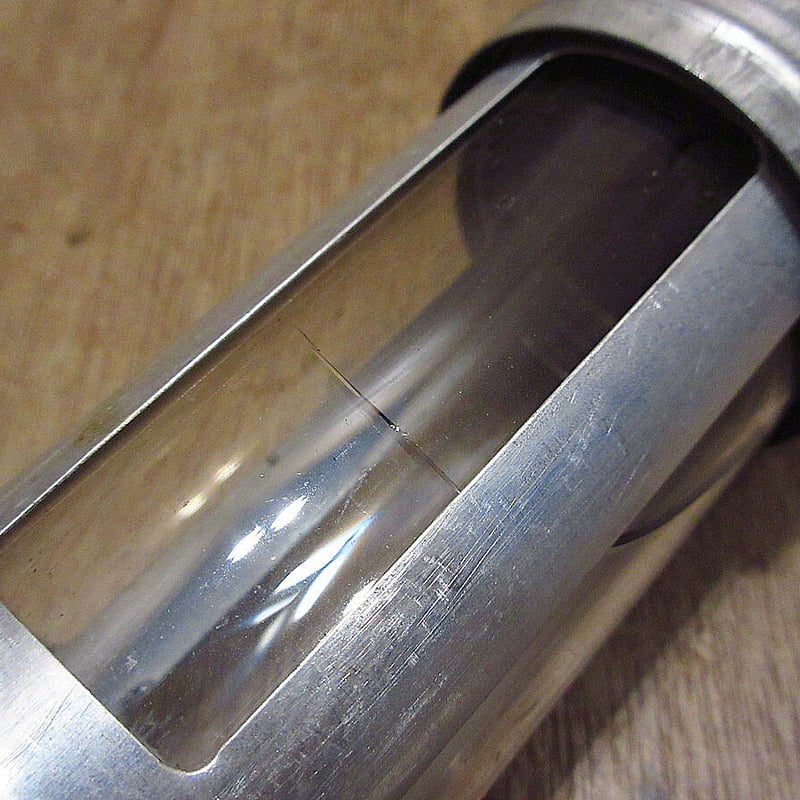 ビンテージ○Le Grand Tetrasアルミキャンドルランタン○230216i1-otde