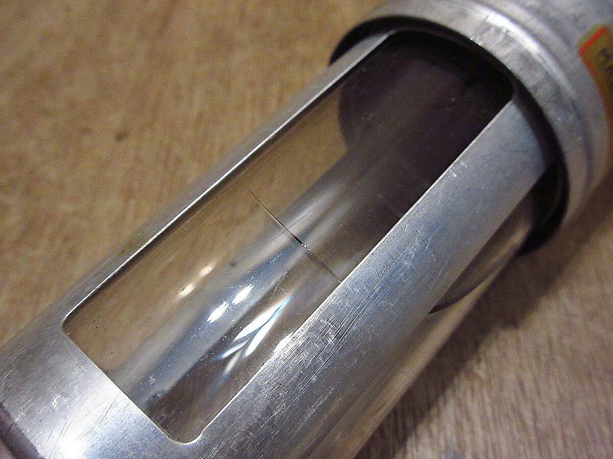 ビンテージ○Le Grand Tetrasアルミキャンドルランタン○230216i1-otde