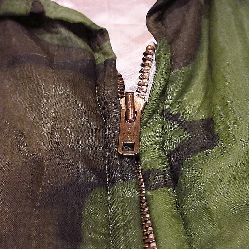 米軍本物デザート3カラー迷彩スーベニア手振り刺繍ジャケット未使用品