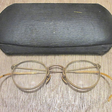 CATEGORY 眼鏡／サングラス | cozy vintage