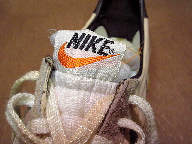 40年前 ビンテージNike AIR Mサイズ 63811-397-