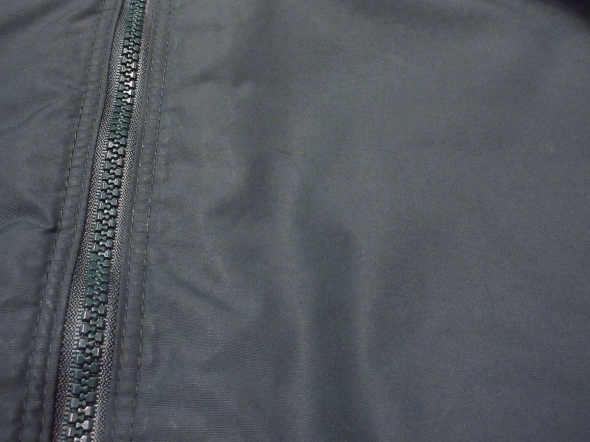 ビンテージ90's○Patagoniaシェルドシンチラベスト緑size XL○240613i6