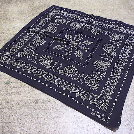 CATEGORY バンダナ／ハンカチ | cozy vintage