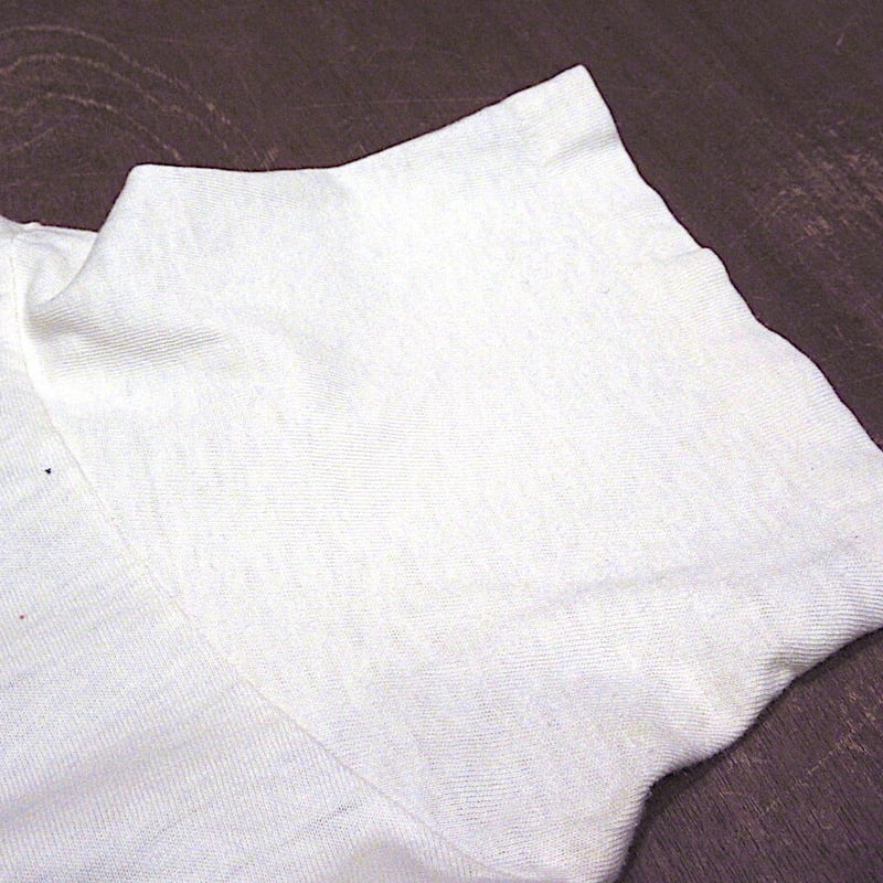 ビンテージ80's○MADNESSプリントTシャツ白size M○230416m1-m ビンテージ80's○MADNESSプリントTシャツ白size M○230416m1-m