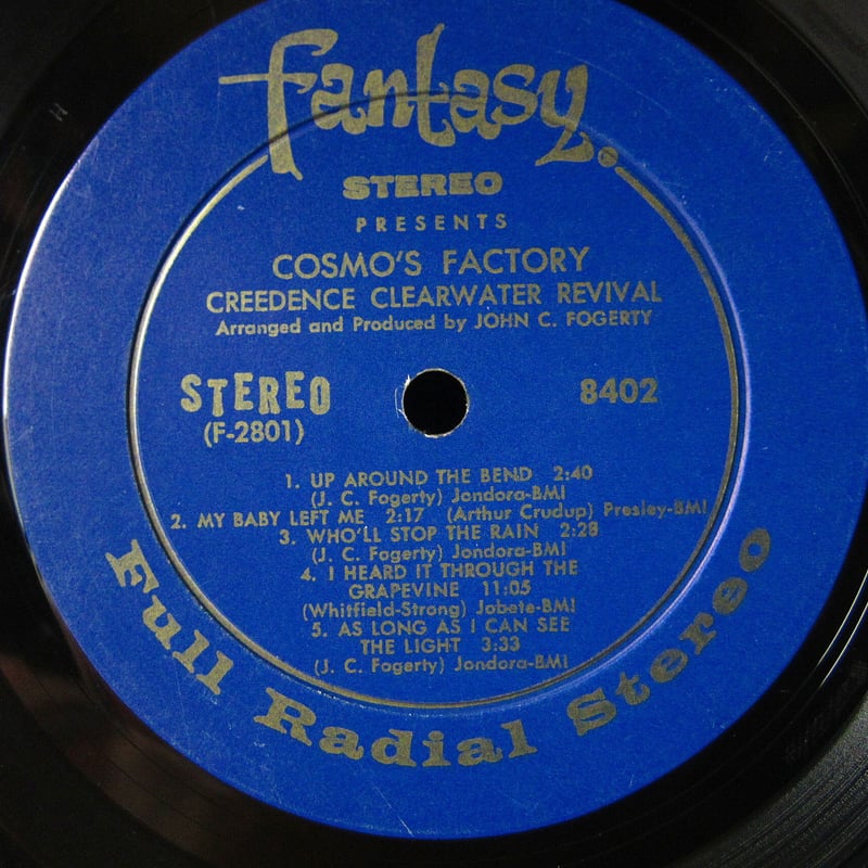 COSMOPHONIC FIRST FLIGHT新品12\"レコード 2024年12月のアーカイブ – BIG LOVE RECORDS