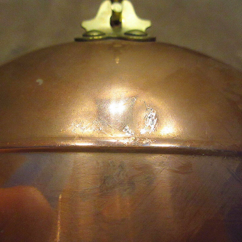 D*a様 Revere Ware 銅製ケトル 3Lやかん アメリカ製 ヴィンテー D*a様 Revere Ware 銅製ケトル 3Lやかん アメリカ製 ヴィンテー D*a様