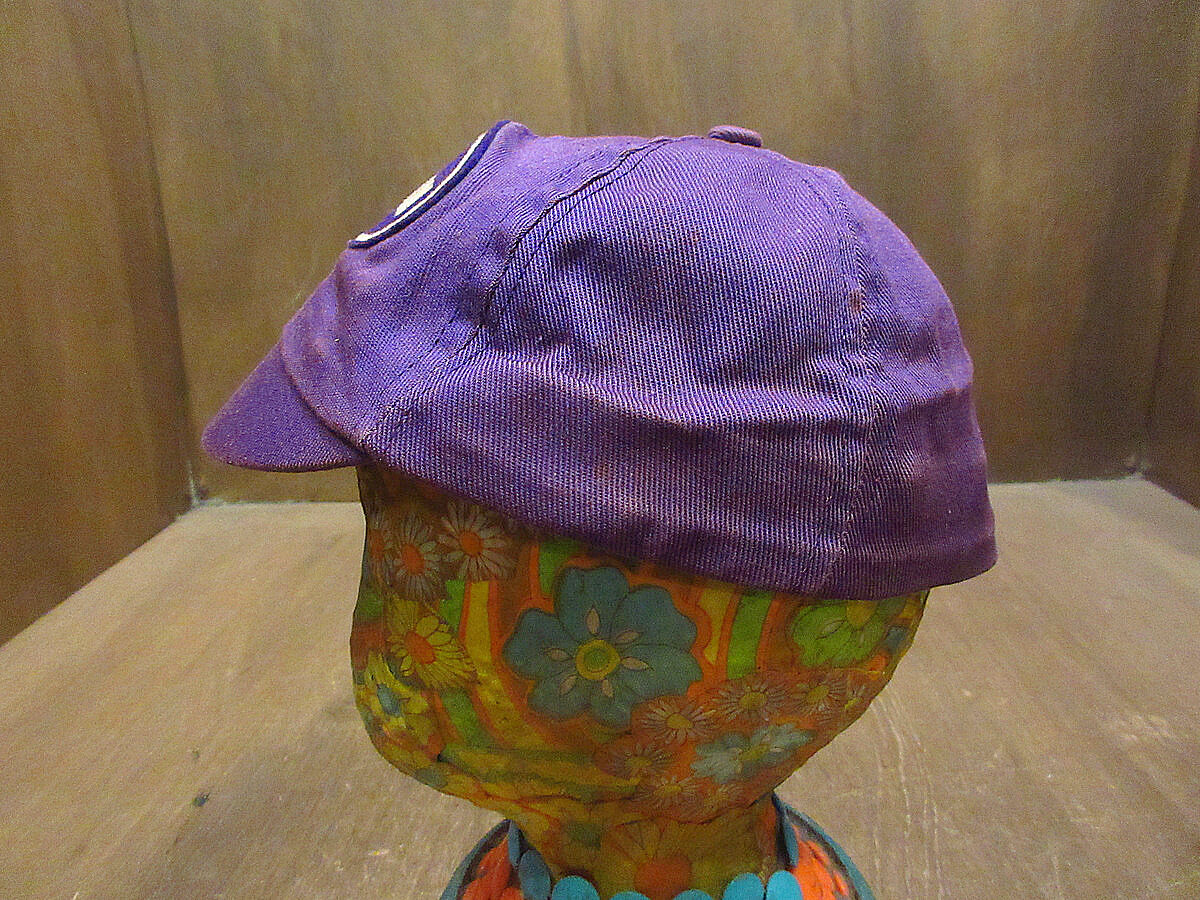 チャンピオン　ビンテージ　ハット　ランナーズタグ チャンピオン ビンテージ ハット ランナーズタグ