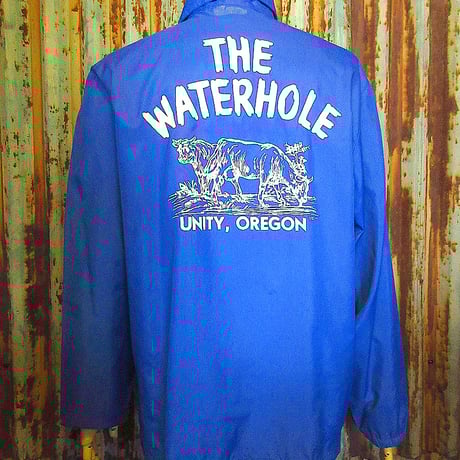 ナイロンコーチジャケット | STORES