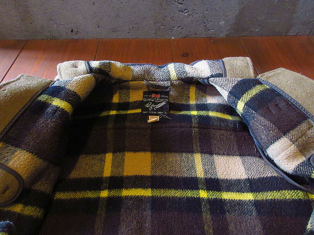 ビンテージ70's○Gloverallダッフルコートsize 10○241117j3-m-ct ビンテージ70's○Gloverallダッフルコートsize 10○241117j3-m-ct
