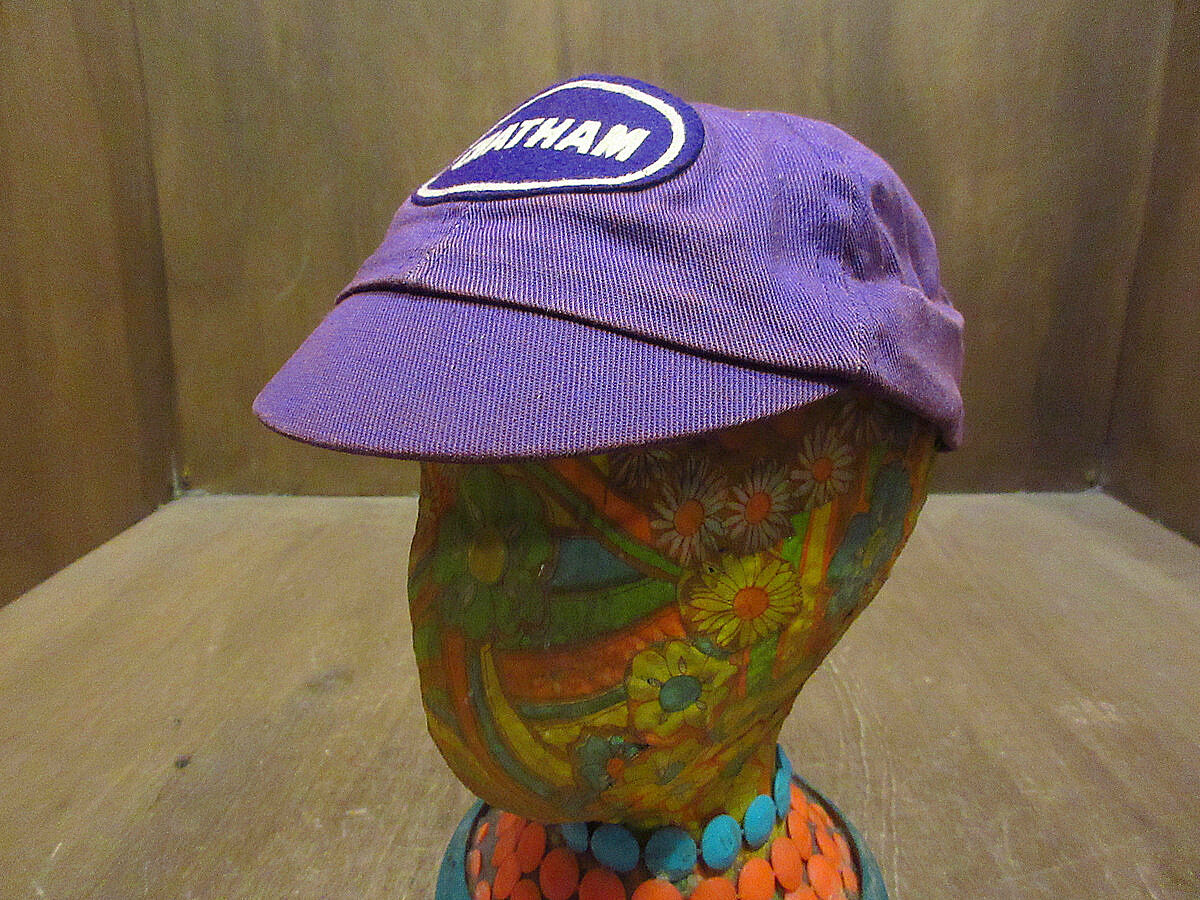 ビンテージ50's○Championランナーズタグ