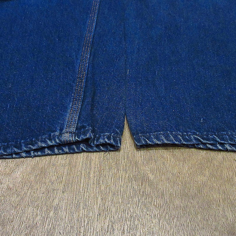 ~1960's BIG MAC デニムペインターパンツ 60's～ BIG MAC デニムペインターパンツ 実寸(35x31) | すべての商品